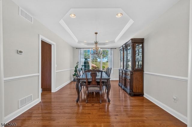 26 High Ridge Ln, Frankford Twp., NJ 07822