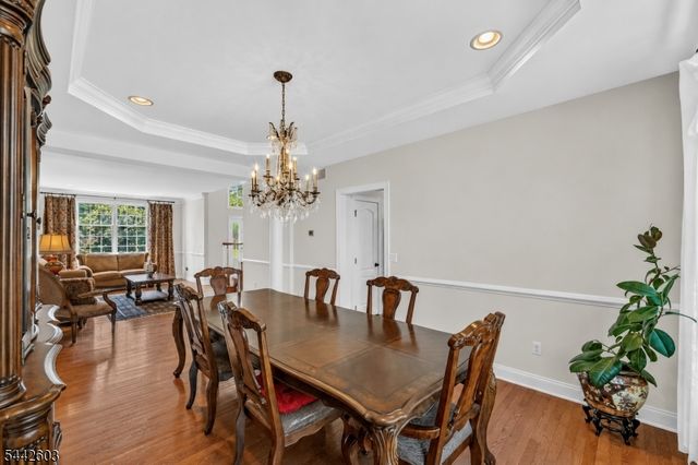 26 High Ridge Ln, Frankford Twp., NJ 07822
