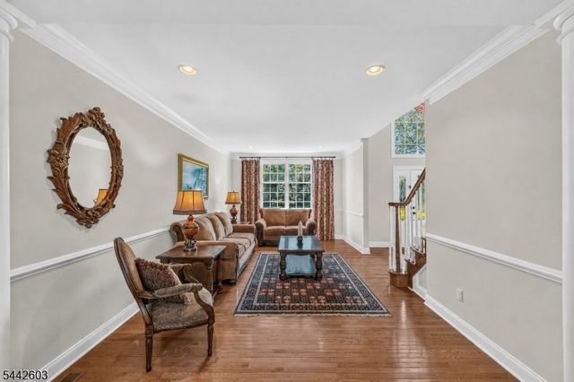 26 High Ridge Ln, Frankford Twp., NJ 07822