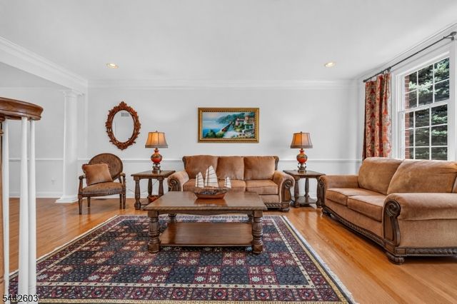 26 High Ridge Ln, Frankford Twp., NJ 07822