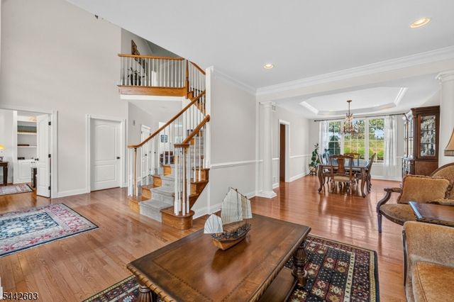26 High Ridge Ln, Frankford Twp., NJ 07822