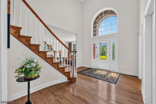26 High Ridge Ln, Frankford Twp., NJ 07822