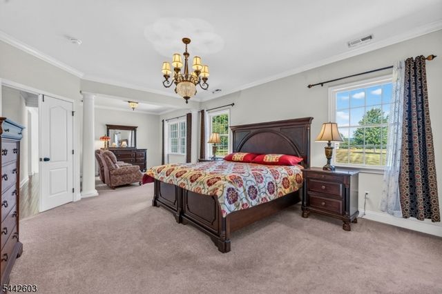 26 High Ridge Ln, Frankford Twp., NJ 07822