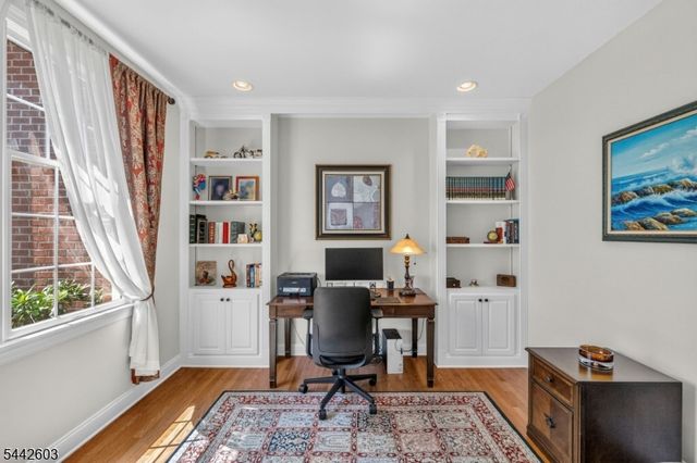 26 High Ridge Ln, Frankford Twp., NJ 07822