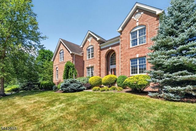 26 High Ridge Ln, Frankford Twp., NJ 07822