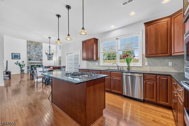 26 High Ridge Ln, Frankford Twp., NJ 07822