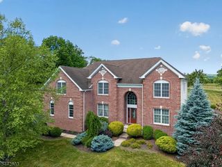 26 High Ridge Ln, Frankford Twp., NJ 07822
