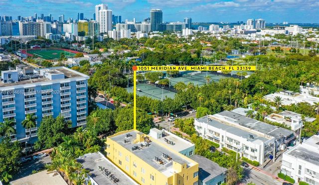 1051 Meridian Ave 1D, Miami Beach, FL 33139