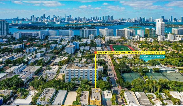 1051 Meridian Ave 1D, Miami Beach, FL 33139