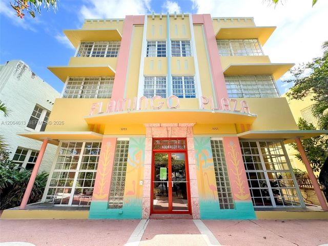 1051 Meridian Ave 1D, Miami Beach, FL 33139