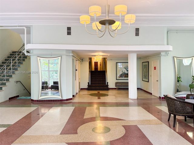 1051 Meridian Ave 1D, Miami Beach, FL 33139