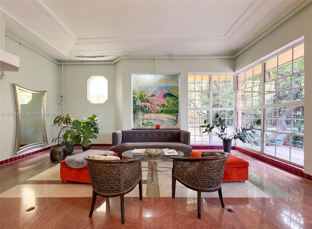 1051 Meridian Ave 1D, Miami Beach, FL 33139
