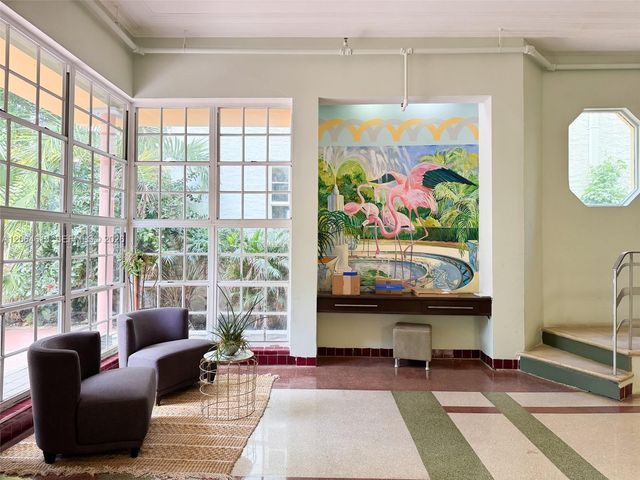1051 Meridian Ave 1D, Miami Beach, FL 33139