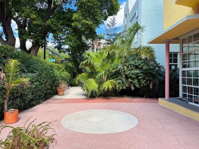 1051 Meridian Ave 1D, Miami Beach, FL 33139