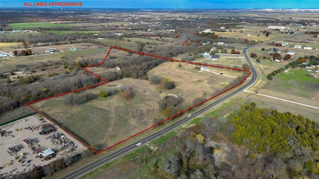 3340 Fm 1446, Waxahachie, TX 75167