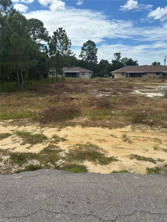 2222 Armour RD, LEHIGH ACRES, FL 33973 — exterior