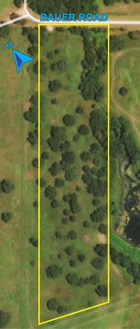 9487 Bauer Road, Fayetteville, TX 78940