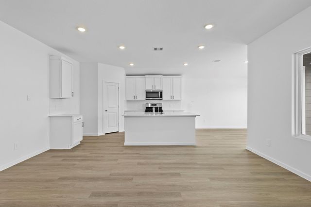 549 Wax Myrtle Way, Hockley, TX 77447