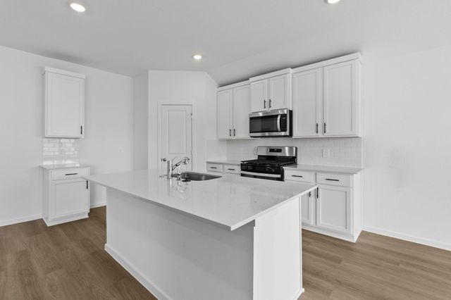 549 Wax Myrtle Way, Hockley, TX 77447