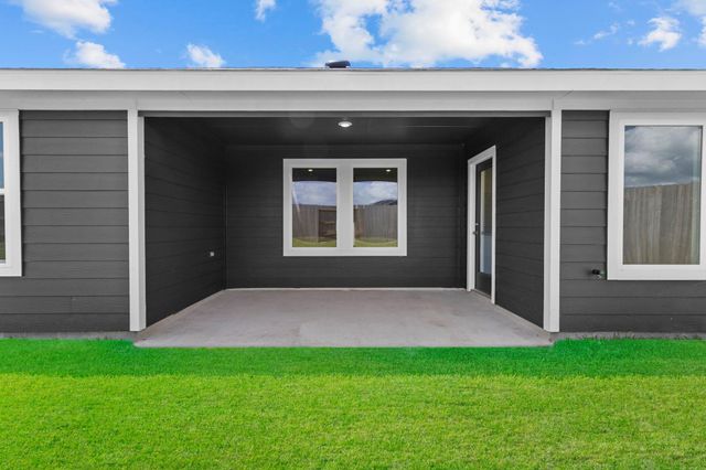 549 Wax Myrtle Way, Hockley, TX 77447