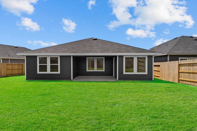549 Wax Myrtle Way, Hockley, TX 77447