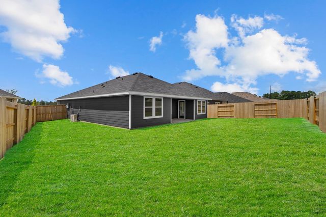 549 Wax Myrtle Way, Hockley, TX 77447