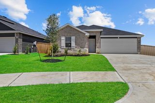 549 Wax Myrtle Way, Hockley, TX 77447