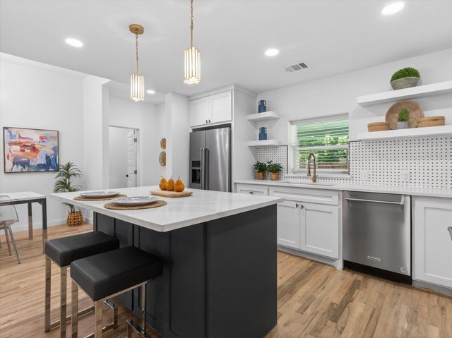 3503 Fontana Drive, Dallas, TX 75220