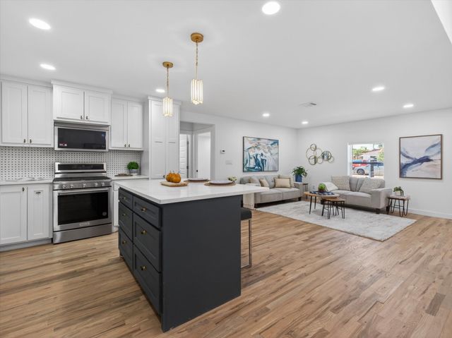 3503 Fontana Drive, Dallas, TX 75220