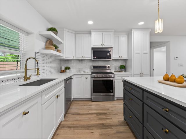 3503 Fontana Drive, Dallas, TX 75220