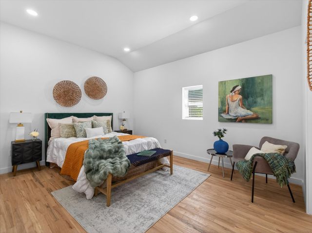 3503 Fontana Drive, Dallas, TX 75220