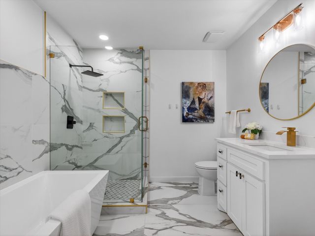 3503 Fontana Drive, Dallas, TX 75220