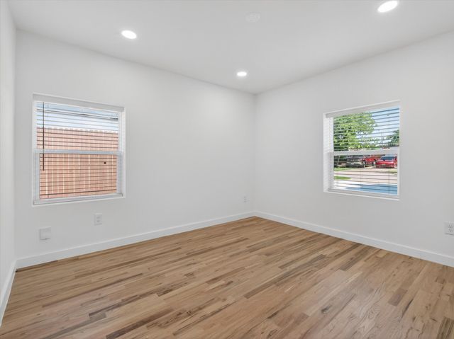 3503 Fontana Drive, Dallas, TX 75220