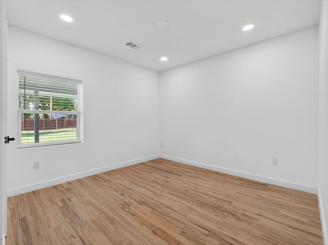 3503 Fontana Drive, Dallas, TX 75220
