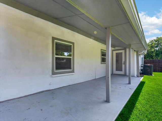 3503 Fontana Drive, Dallas, TX 75220