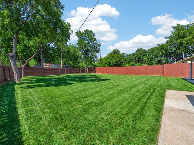 3503 Fontana Drive, Dallas, TX 75220