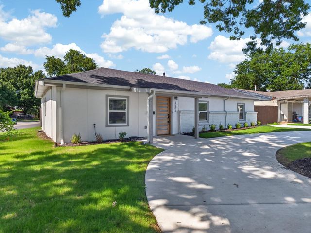 3503 Fontana Drive, Dallas, TX 75220