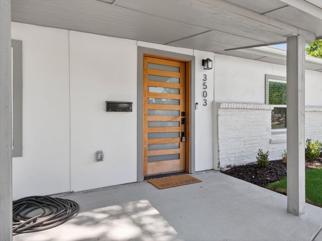 3503 Fontana Drive, Dallas, TX 75220