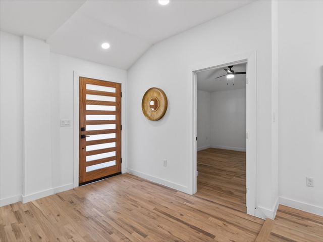 3503 Fontana Drive, Dallas, TX 75220