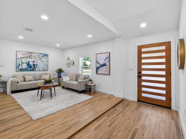 3503 Fontana Drive, Dallas, TX 75220