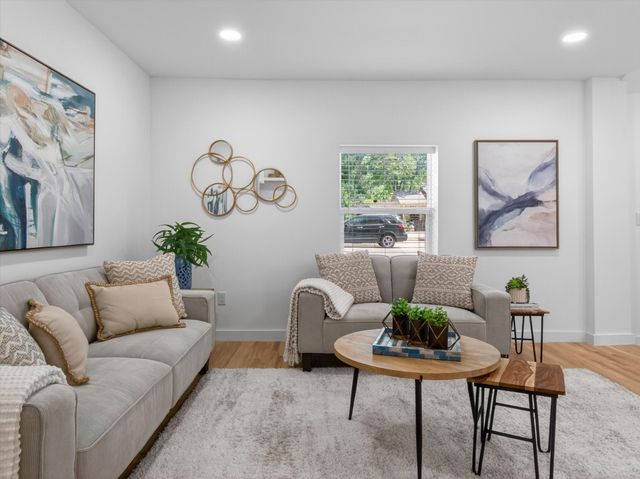 3503 Fontana Drive, Dallas, TX 75220
