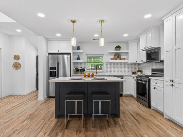3503 Fontana Drive, Dallas, TX 75220
