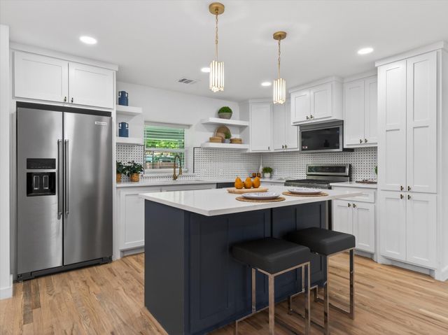 3503 Fontana Drive, Dallas, TX 75220