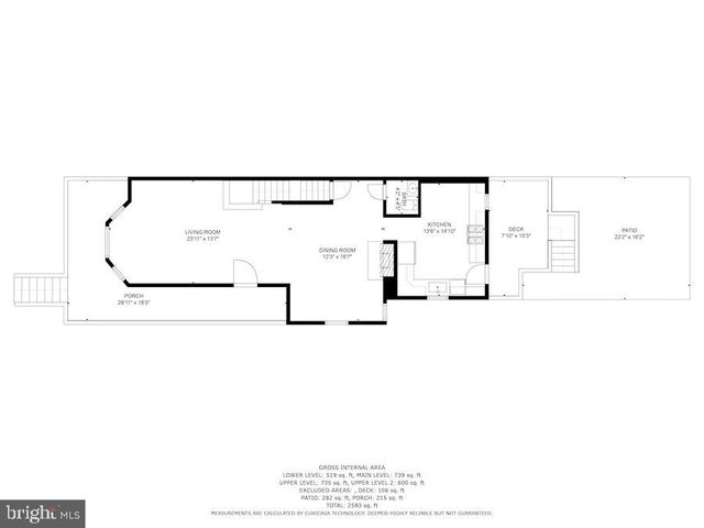 215 T ST NE, Washington, DC 20002
