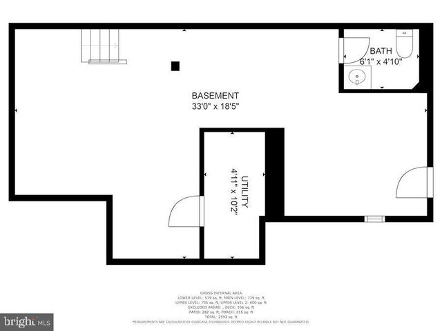 215 T ST NE, Washington, DC 20002