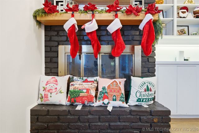 6011 E 57th Street, Tulsa, OK 74135