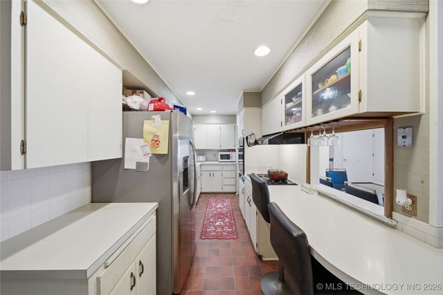 6011 E 57th Street, Tulsa, OK 74135