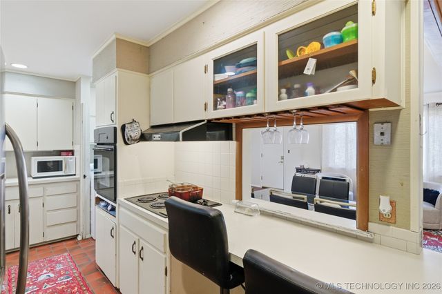 6011 E 57th Street, Tulsa, OK 74135