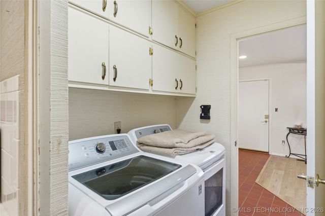 6011 E 57th Street, Tulsa, OK 74135