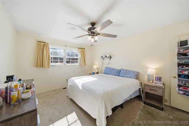 6011 E 57th Street, Tulsa, OK 74135